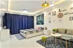 Shenyang J-home Apartment