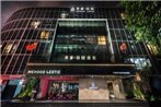 Mehood Lestie Hotel Guangzhou Wuyang Xincheng