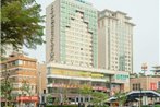 City Comfort Inn Panyu Changlong Shiqiao Station