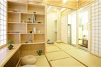 The Bund- Japanese Style Two Bedroom Guest House