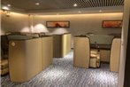 Chengdu Airport Take A Nap Capsule Hotel(T2)