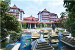 Crowne Plaza - Kunming Ancient Dian Town