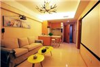 Tianjin Simu Movie Theme Apartment (Binjiang Road)