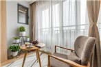 Simple Fashion Apartment (Near to Taishan and Railway Station)