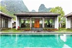 Kayumanis Yangshuo Private Villa & Spa