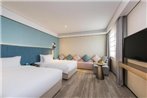 Manxin Hotel Nanjing Xinjiekou