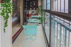 Zhuhai Xiangzhou District -Locals Apartment- Gongbei Port-00135750 Locals Apartment 00135750