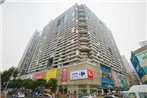 Chengdu Jinjiang-Chunxi Road Fortune Square Locals Apartment 00145230