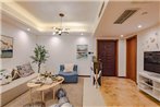 Chengdu Jinjiang-Chunxi Road Locals Apartment 00163780