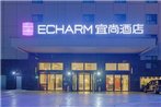 ECHARM HOTEL Shanghai Hongqiao