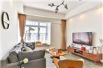 Chongqing Yuzhong-Daping Business District- Locals Apartment 00150200