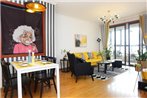 Hefei Baohe-Wanda Center House- Locals Apartment 00124320