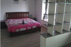 Near Shapingba Railway Station Apartment