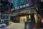 Hampton by Hilton Guangzhou Tianhe Sports Center