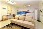 Taian-Daiyue-Mount Tai Scenic Spot- Locals Apartment 00009600