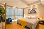 Chongqing Yuzhong-Chaotianmen- Locals Apartment 00158540