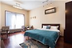 Third Space Seaview Holiday Apartment Qingdao