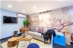 Beijing Xicheng-Nanluoguxiang- Locals Apartment 00166300