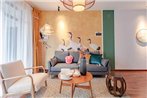 Chengdu Jinjiang-Chunxi Road- Locals Apartment 00167540