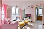 Tianjin Nankai-Nankai Joy City- Locals Apartment 00133270