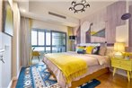 Zhejiang Ningbo-Luomeng Global City- Locals Apartment 00010150