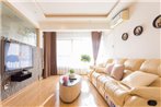 Jinan Lixia-Quancheng Square- Locals Apartment 00009320