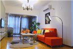 Xi'an Beilin-Moslem Street (Huimin Jie)- Locals Apartment 00126620