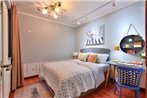 Beijing Chaoyang-Jinbao Street- Locals Apartment 00127240