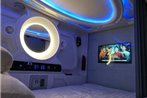 Nanchang Xinchao Capsule Hotel