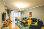 Jinan Shizhong-Quancheng Square- Locals Apartment 00140220