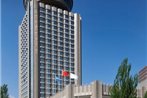 Hohhot Juva Grand Hotel