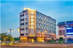 PACE HOTEL Suzhou Guanqian Branch