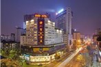 Zhongtie Babao Hotel