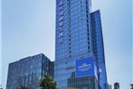 Howard Johnson Wyndham Downtown Hotel Chongqing