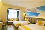 Seyearn Hotel (Chengdu Shuangliu Airport Wanda)