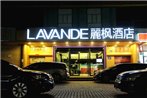 Lavande Hotel (Guangzhou Ximenkou Metro Station)