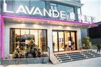 Lavande Hotel (Shenzhen North Railway Station Bantian Metro Station)