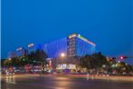 Holiday Inn Express Qingdao Chengyang Central