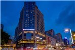 Echarm Hotel (Chengdu Chunxi Road Pedestrian Street)