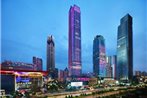 Crowne Plaza Nanning City Center