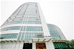 Atour Hotel Guangzhou Yueqiao Branch