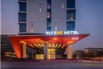 FlyZoo Hotel - Alibaba Future Hotel