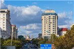 Atour Hotel (Weihai City Hall)