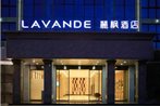 Lavande Hotel (Shenzhen Shuanglong Station)