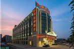 Vienna Hotel (Nanning Keyuan Avenue Subway)