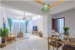 Qingyang Du Fu Thatched Locals Apartment 00179570