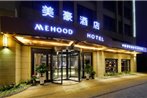Mehood Hotel (Xi'an Yangguang)