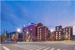 Holiday Inn Express Beijing Shijingshan Lakeview