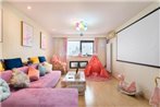 Yu Jing Xuan Boutique Apartment