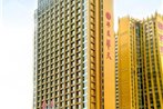 Hualiang Huatian Holiday Hotel (Huanghua International Airport Branch)